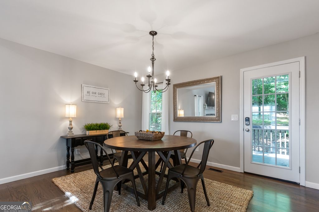 Photo of 535 Douthit Ferry Road, Cartersville, GA 30120 (MLS # 10588061)