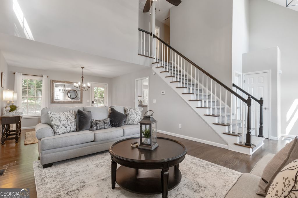 Photo of 535 Douthit Ferry Road, Cartersville, GA 30120 (MLS # 10588061)