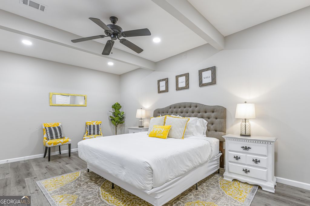 Photo of 535 Douthit Ferry Road, Cartersville, GA 30120 (MLS # 10588061)