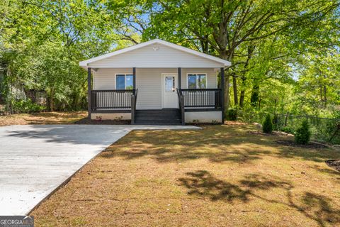 2249 East Drive, Gainesville, GA 30504 - MLS#: 10498094