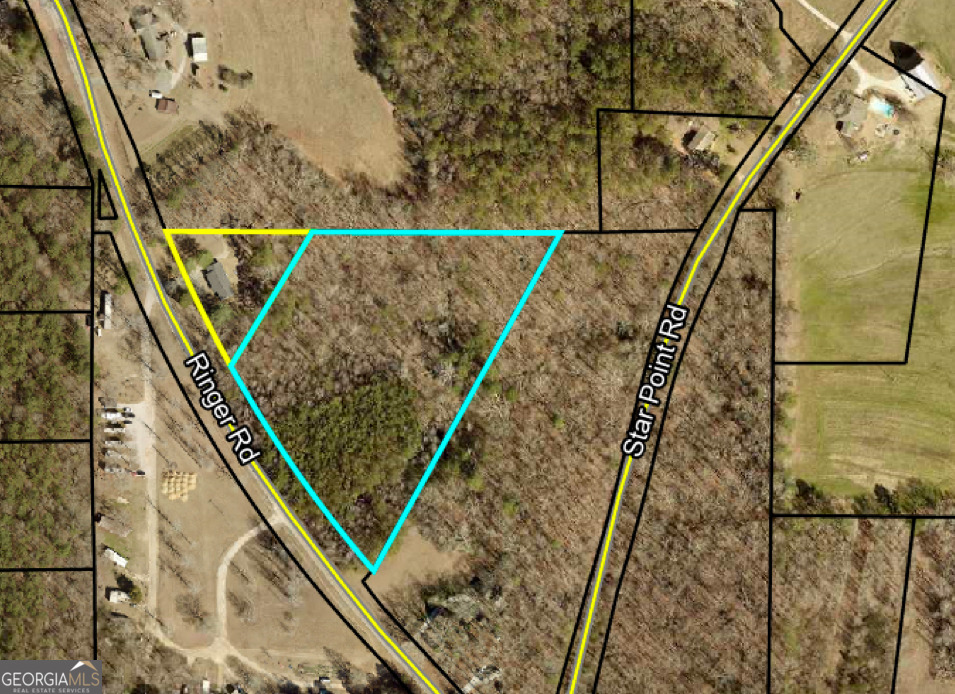 Discover the perfect blend of peaceful country living and modern convenience on these 7 beautifully wooded acres. Tucked away in a serene setting, this property offers privacy, natural beauty, and the space to create your dream homestead or retreat. Despite its secluded feel, you'll enjoy being just minutes from shopping, dining, and everyday amenities-giving you the best of both worlds. The land features a mix of mature trees and offers plenty of possibilities for building, or simply enjoying the outdoors. Completed soil tests, making it ready for your building plans Endless possibilities for a private residence, hobby farm, or weekend getaway Bring your vision and take advantage of this rare opportunity to own acreage that combines rural charm with suburban convenience!