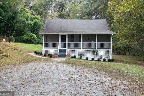 Photo of 4481 Mclain Circle, Acworth, GA 30101 (MLS # 10630994)