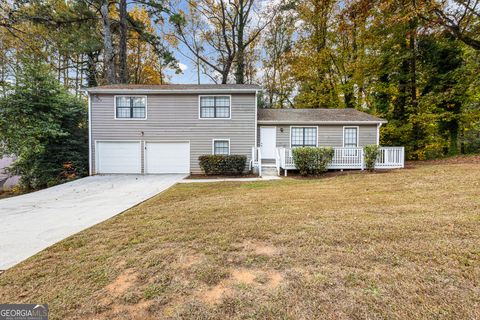 Photo of 1735 Charmeth Road, Lithonia, GA 30058 (MLS # 10639519)