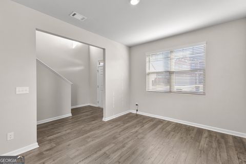 A home in Hampton