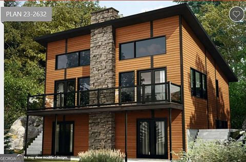 0 Church ST Blue Ridge GA 30513