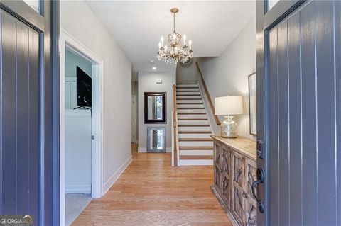 767 Hadley LN NE Marietta GA 30068