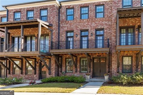 767 Hadley LN NE Marietta GA 30068