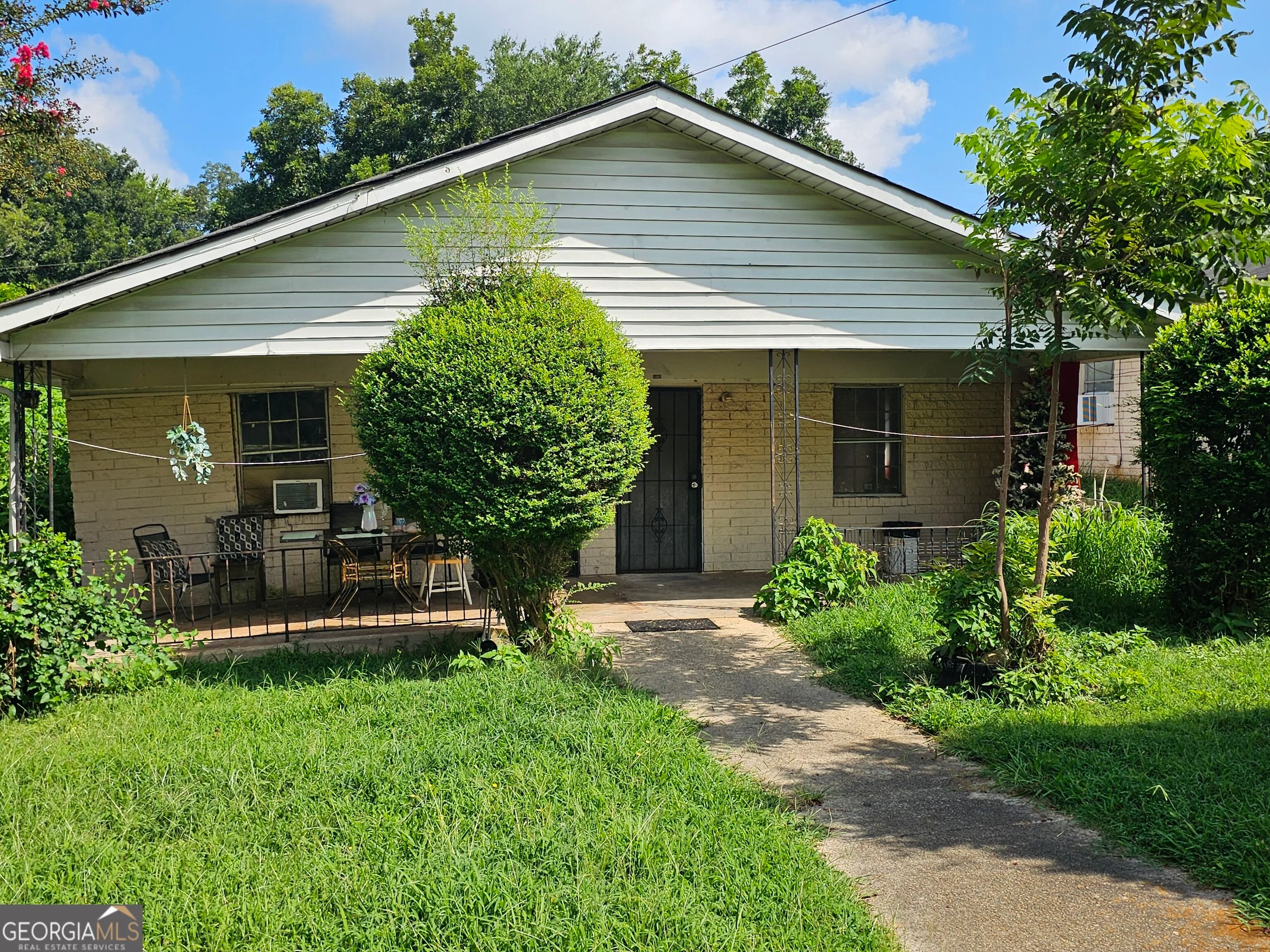 1441 Washington Road, East Point, GA, 30344