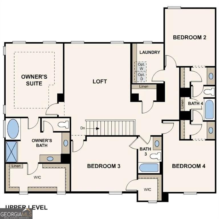 4088 Trimrose CT LOT 155