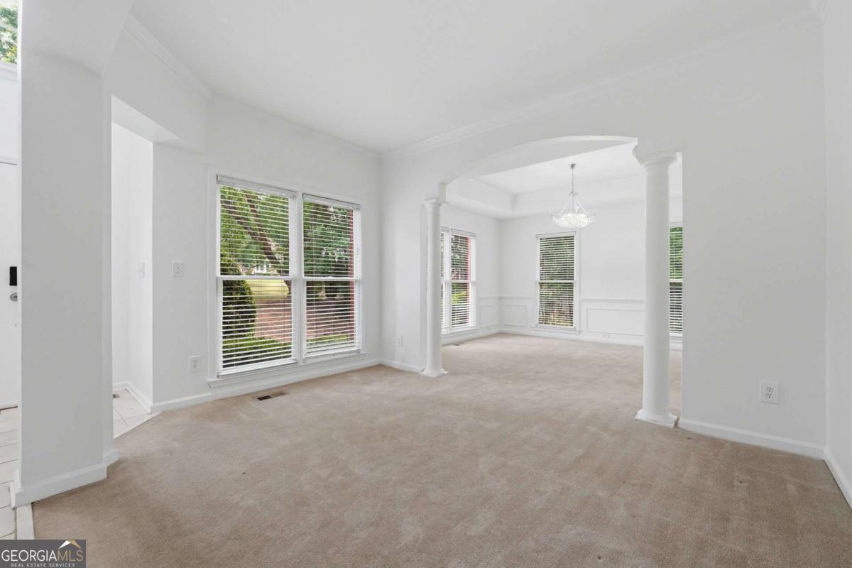3616 Creek Arbor CT