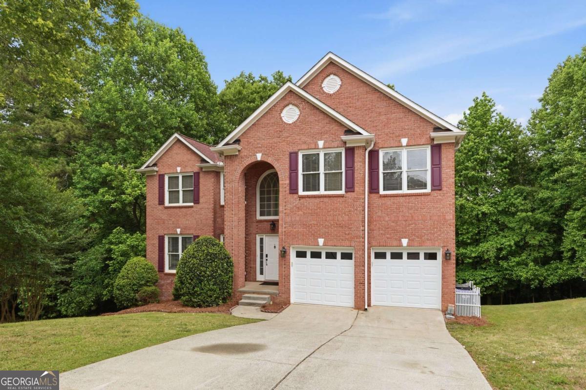 3616 Creek Arbor CT