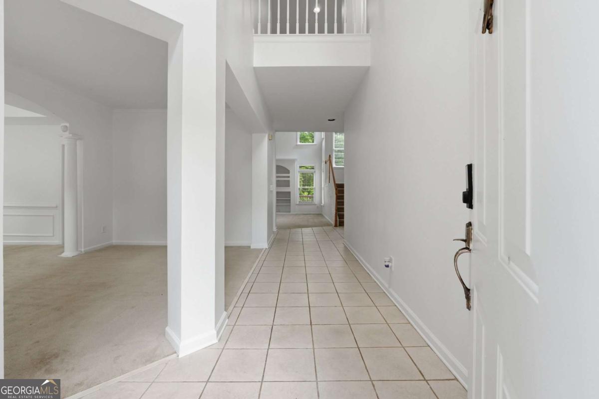 3616 Creek Arbor CT