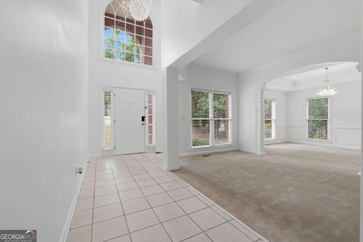 3616 Creek Arbor CT