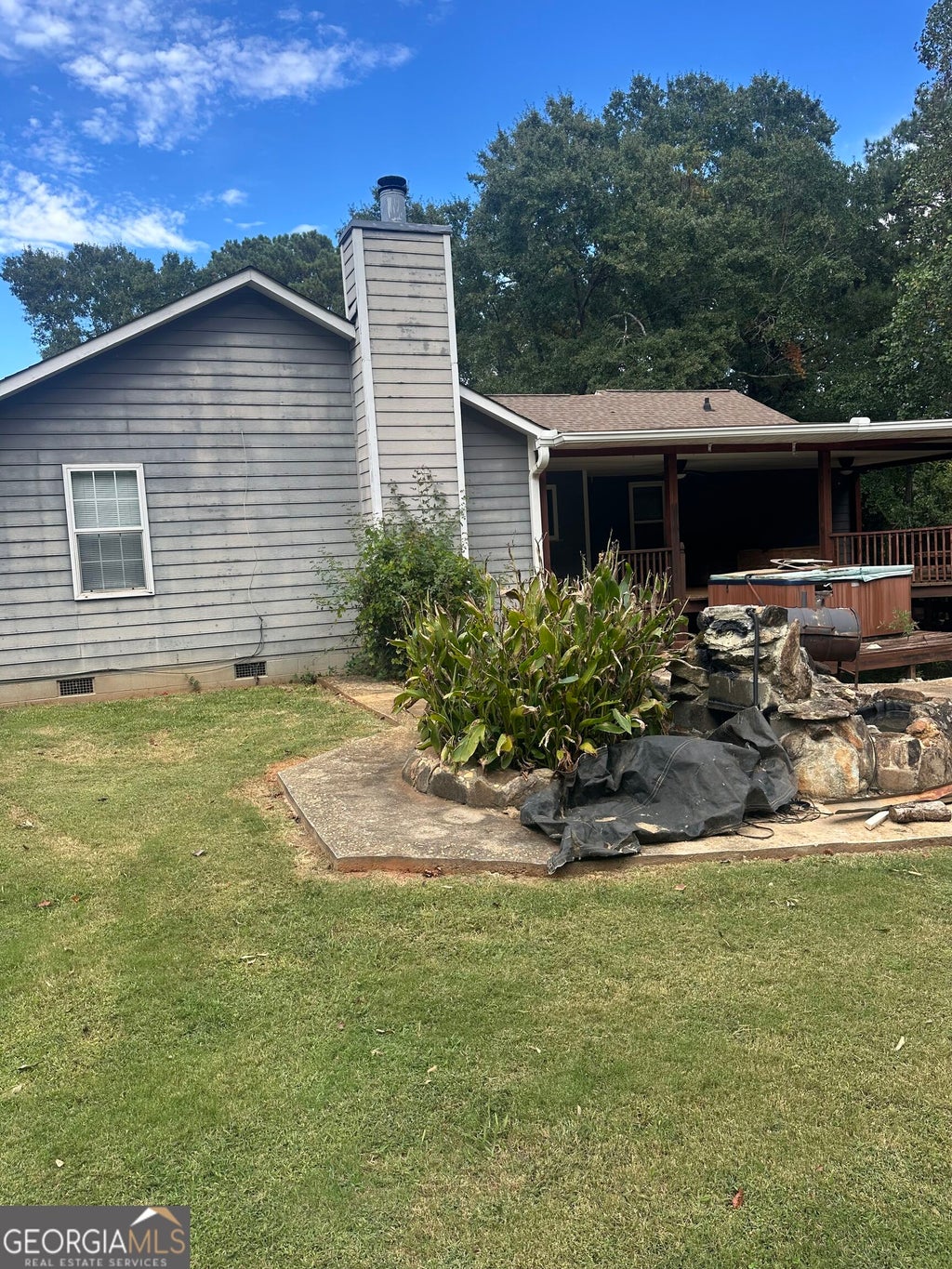 Photo of 677 Highway 81 W, McDonough, GA 30253 (MLS # 10878168)