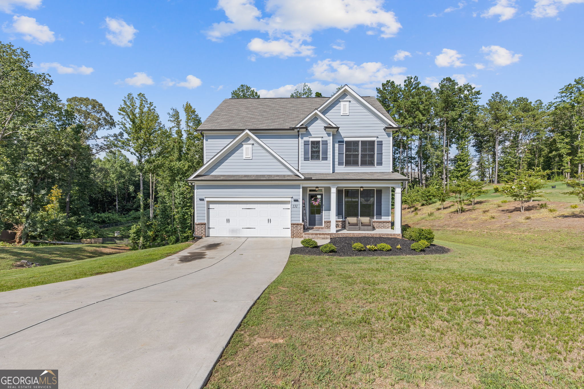 131 Pinehurst DR