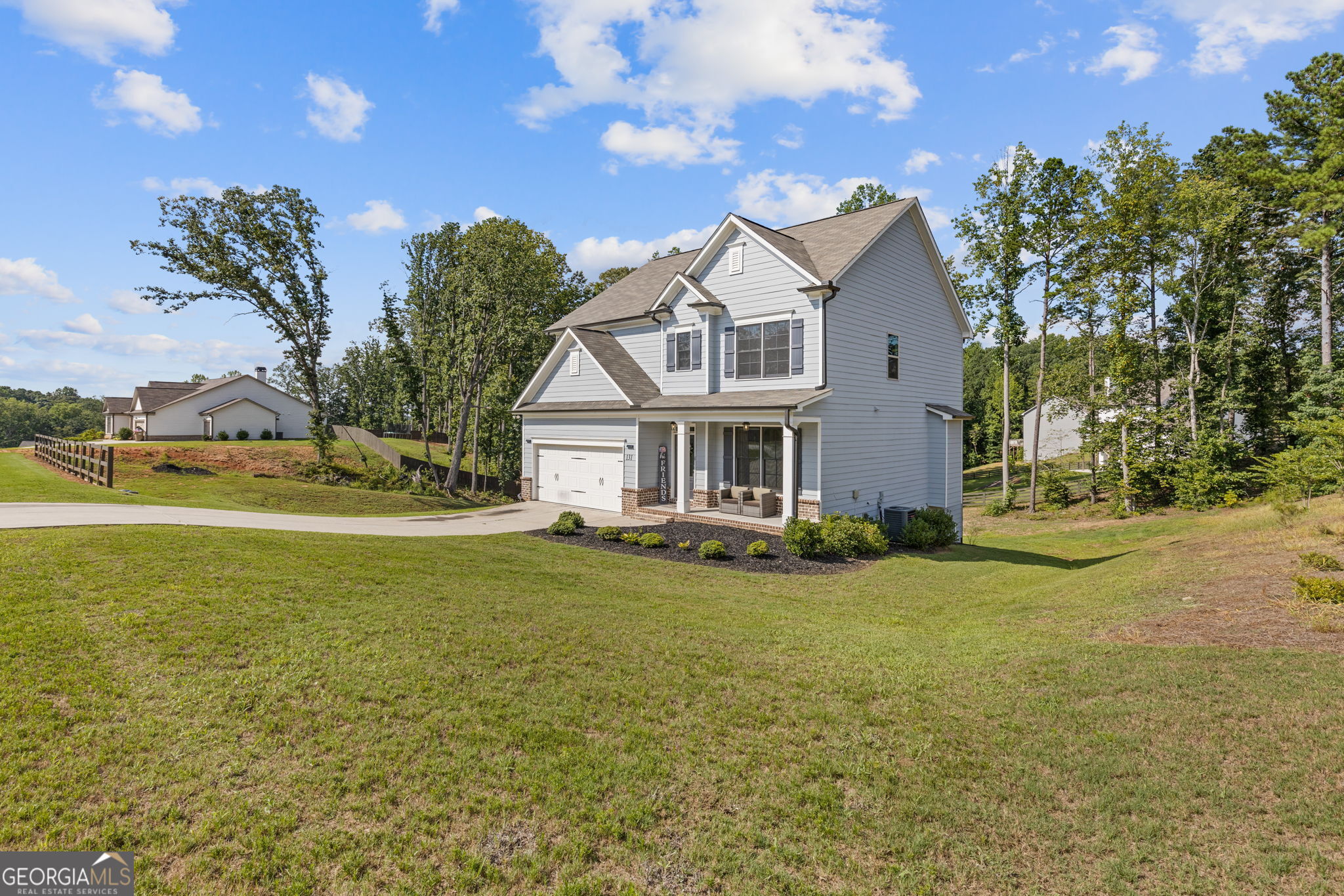 131 Pinehurst DR
