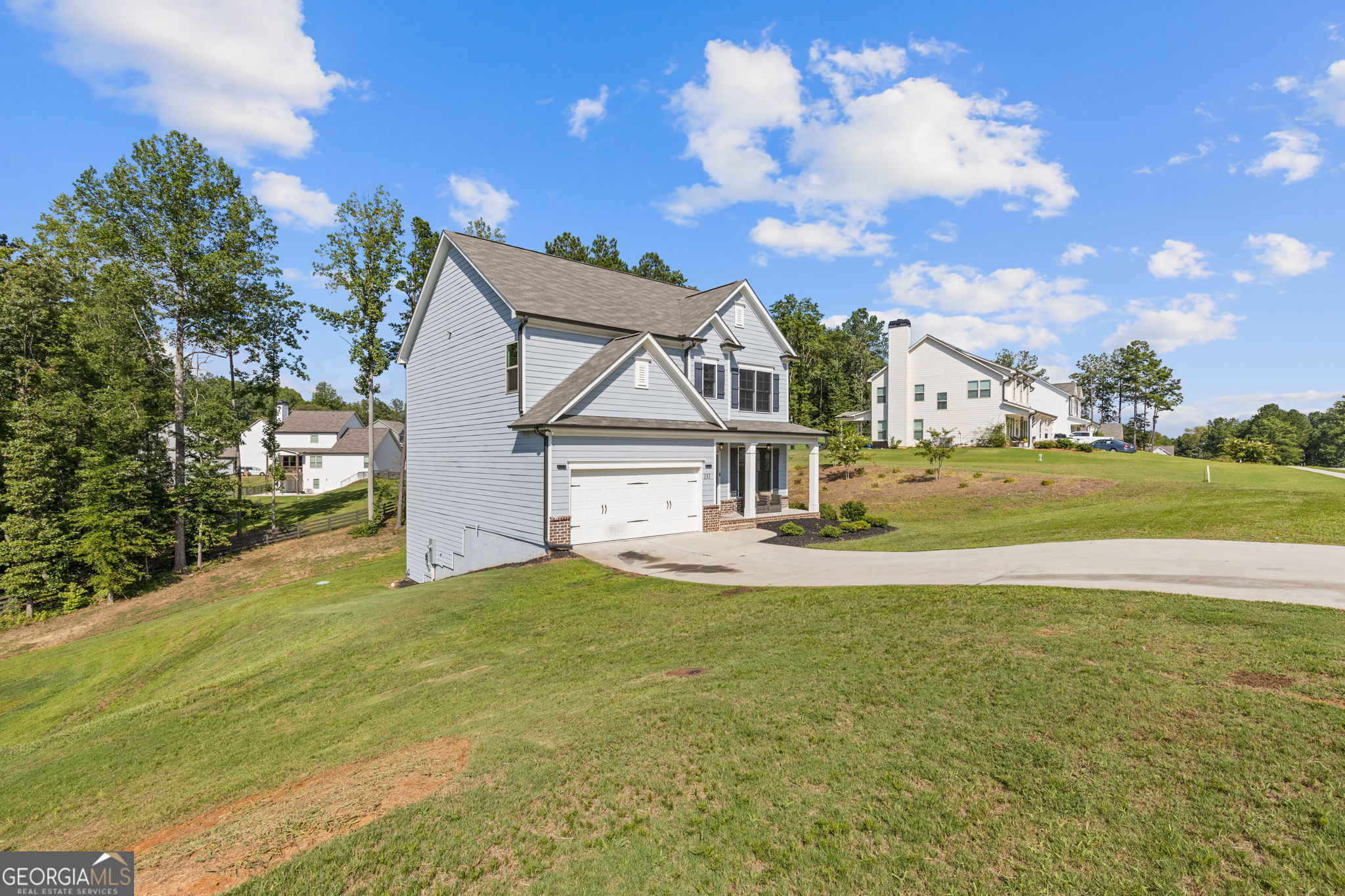 131 Pinehurst DR