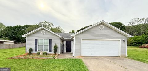 1040 Tia DR Bethlehem GA 30620
