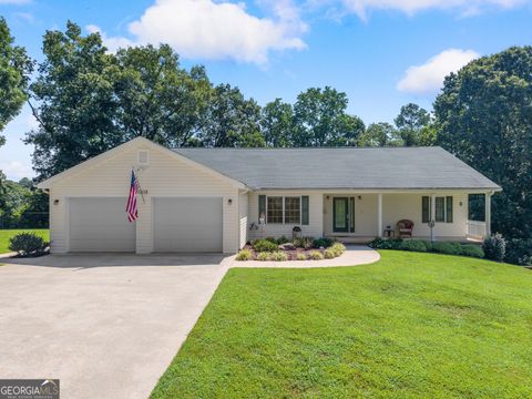 6818 George Barnes RD Murrayville GA 30564