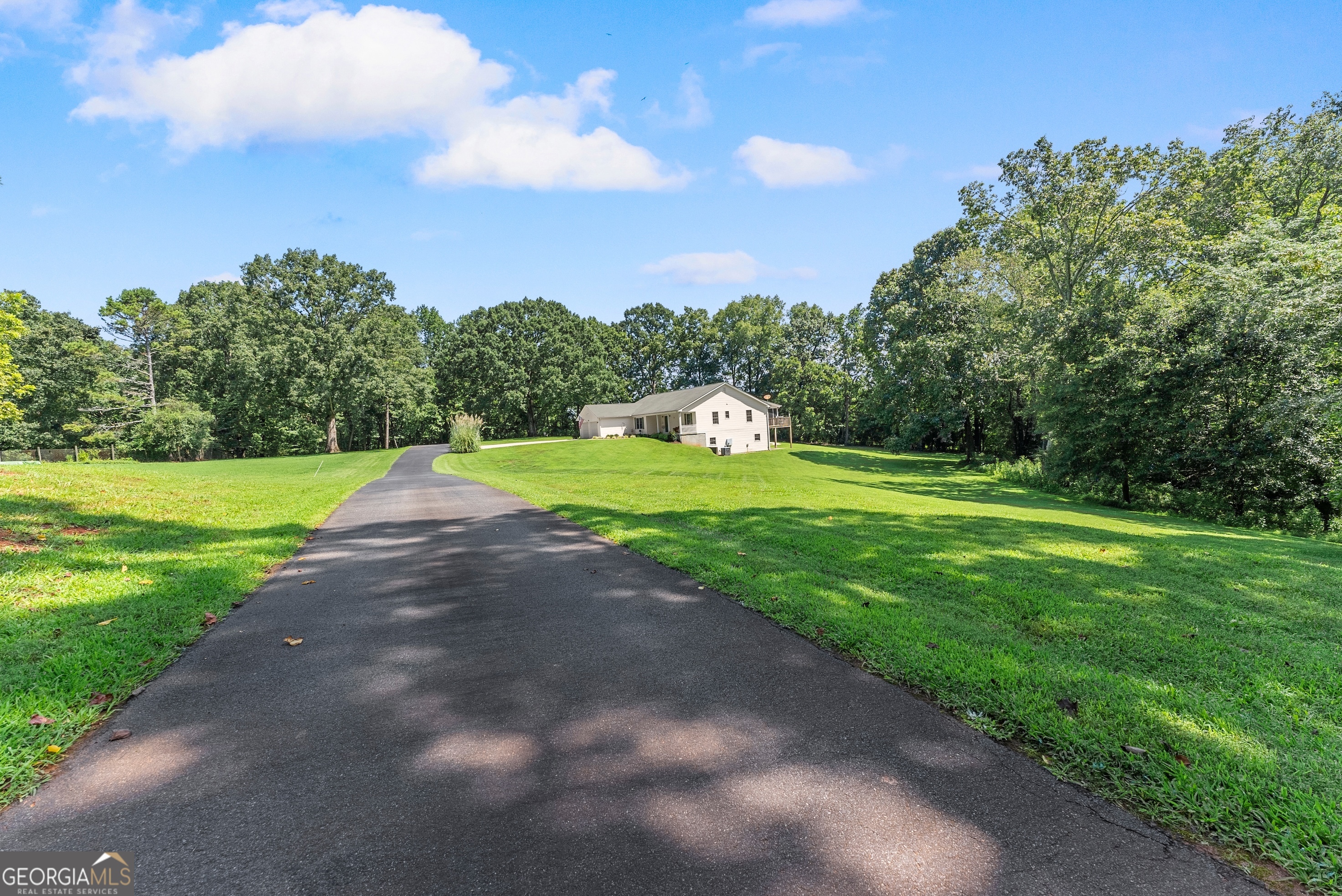 6818 George Barnes RD