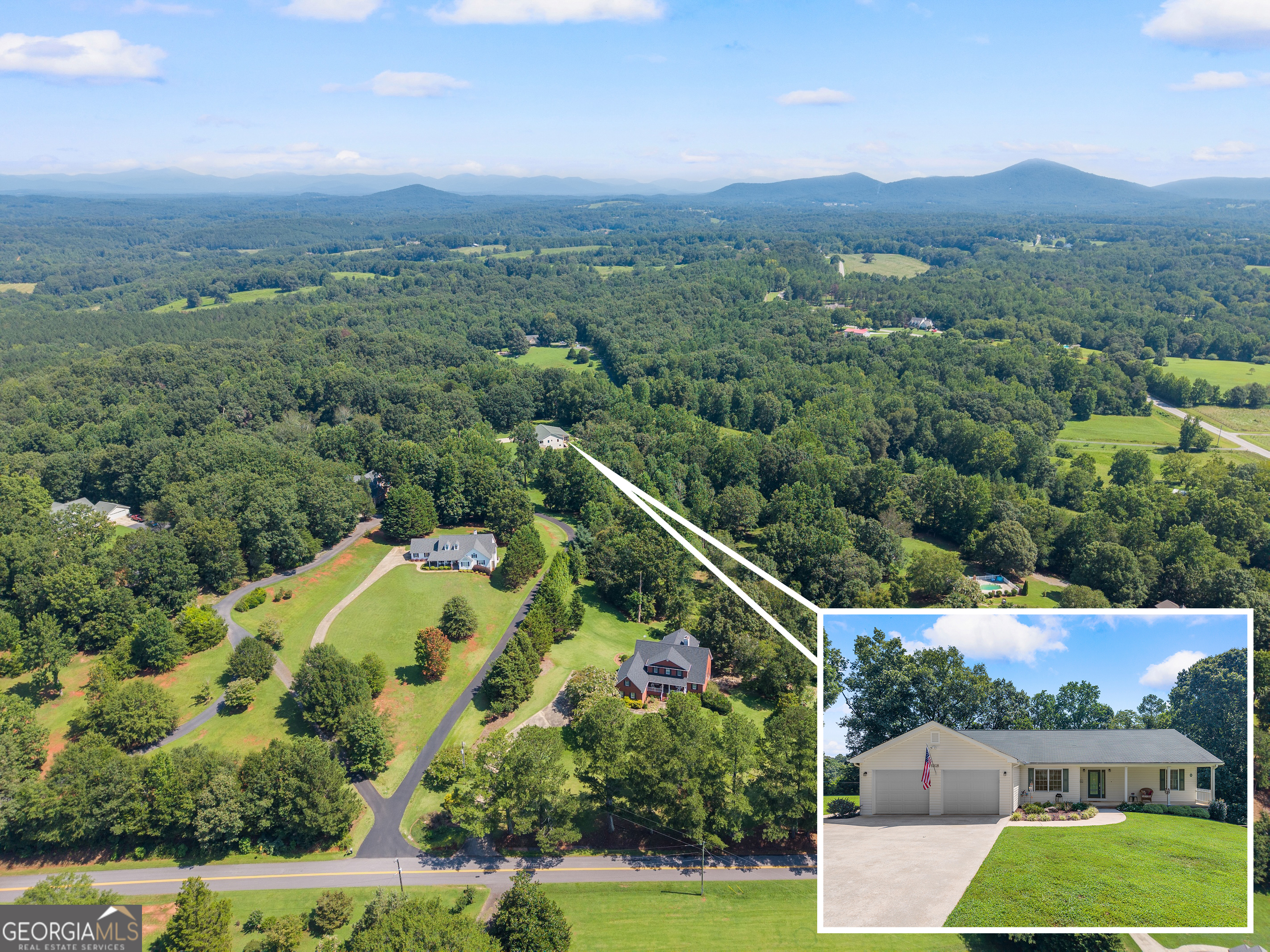 6818 George Barnes RD