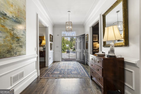 Photo of 9 Nacoochee Place NW, Atlanta, GA 30305 (MLS # 10782206)