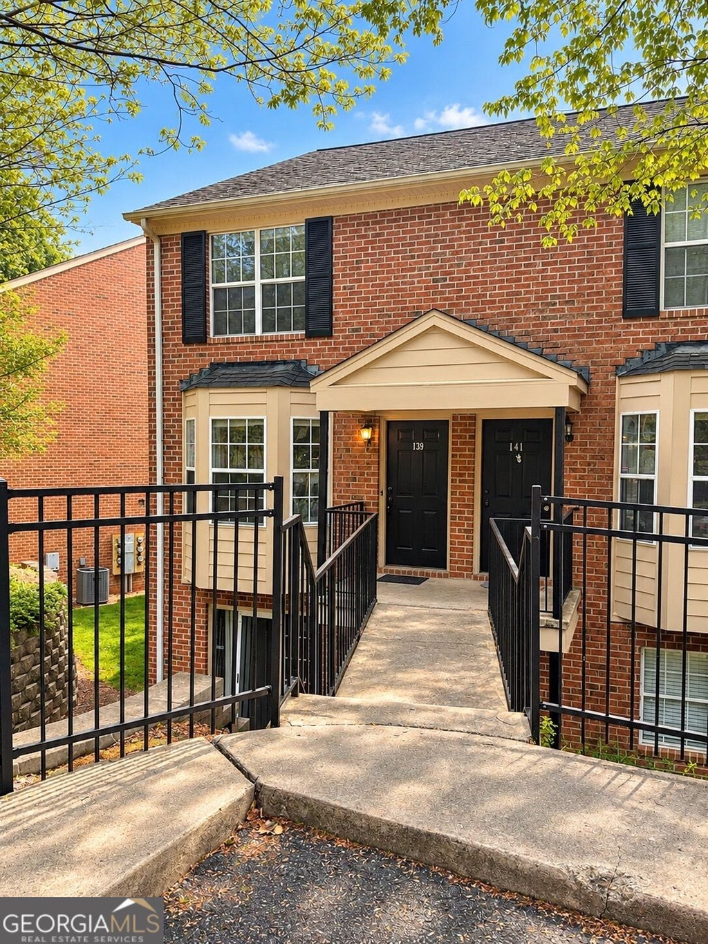 Photo of 139 Sleepy Creek Drive #139, Athens, GA 30606 (MLS # 10881606)