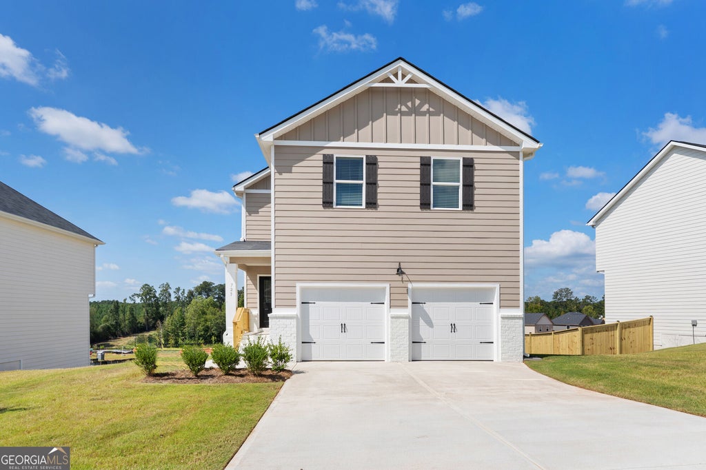 Photo of 723 Lipizzan Trace, Hogansville, GA 30230 (MLS # 10849770)