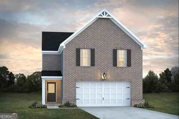 723 LIPIZZAN TRCE, HOGANSVILLE, GA 30230 - Image 2c2e8b489cf53cf17abb801899e6165e/3703569351