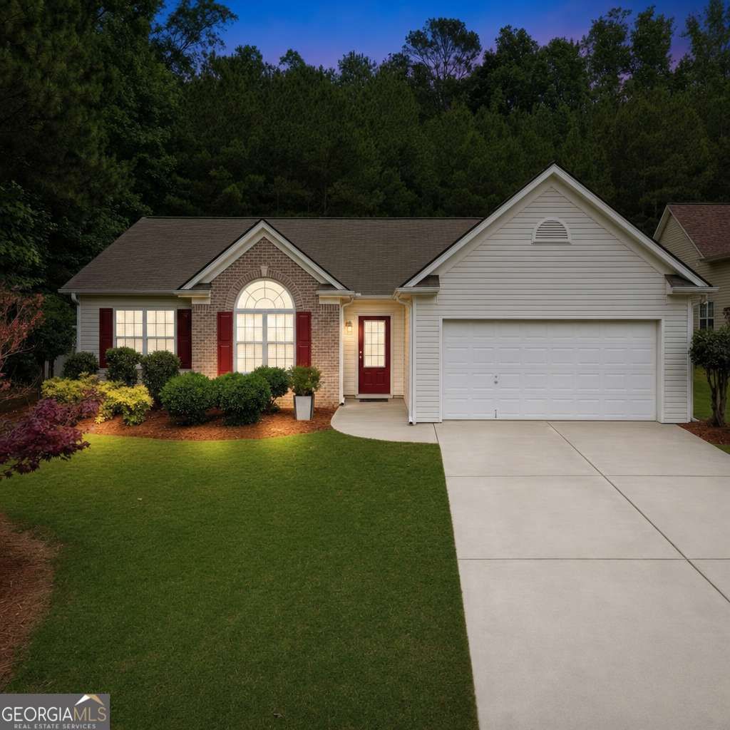 Photo of 185 Nashport Lane, Dawsonville, GA 30534 (MLS # 10771332)