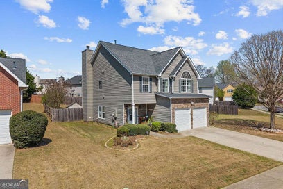 320 Blackwood Lane Suwanee GA 30024