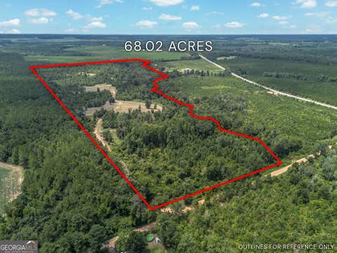 Photo of TBD Nicholson-Carr Road, Chester, GA 31012 (MLS # 10826424)