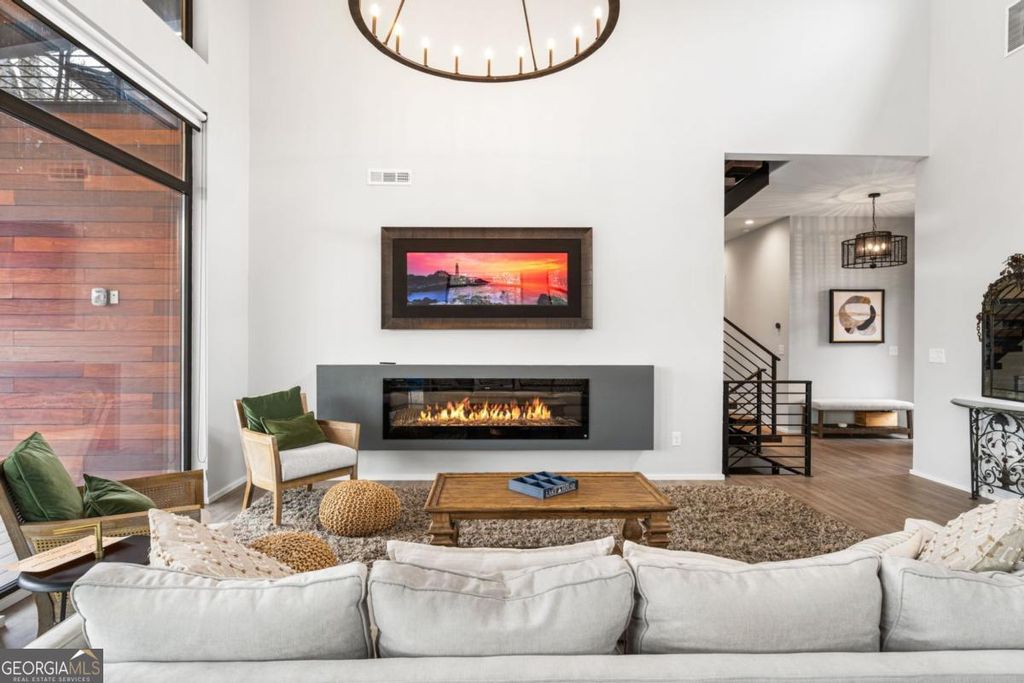 Photo of 23 Lake Trail W Ln #10, Hiawassee, GA 30546 (MLS # 10724534)