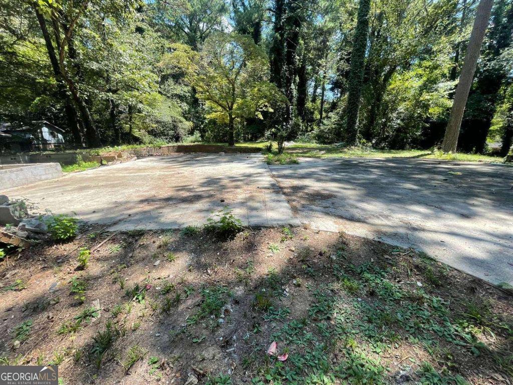 Photo of 504 Raven Springs Trail, Stone Mountain, GA 30087 (MLS # 10698737)