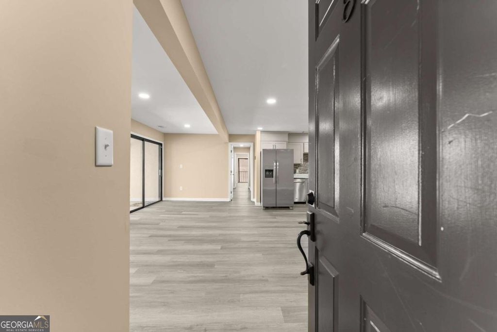 Photo of 605 Candler Street #C8, Gainesville, GA 30501 (MLS # 10676823)