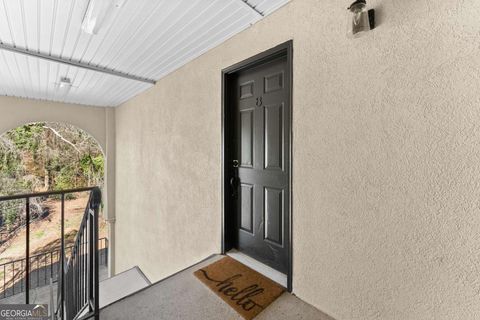 Photo of 605 Candler Street #C8, Gainesville, GA 30501 (MLS # 10676823)