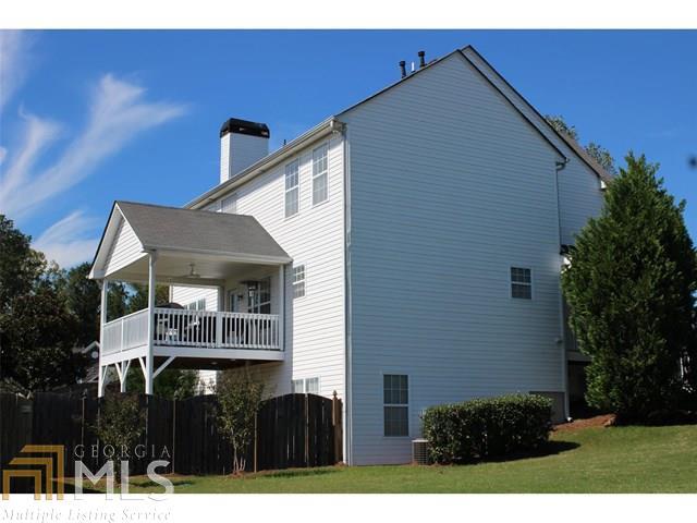 Overlook - Residential