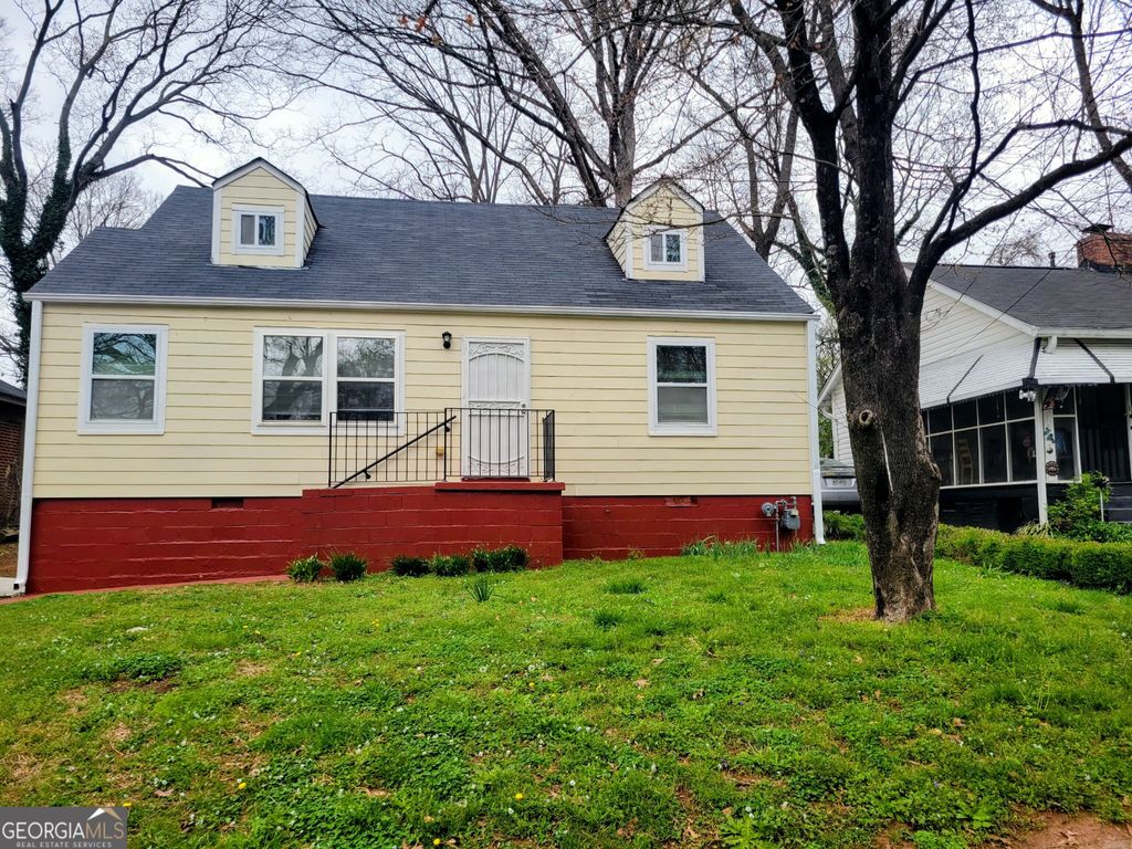 Photo of 1361 McClelland Avenue, East Point, GA 30344 (MLS # 10711311)