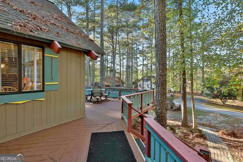 A home in Pine Mountain