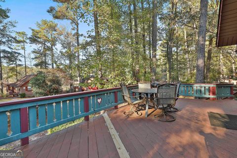 A home in Pine Mountain