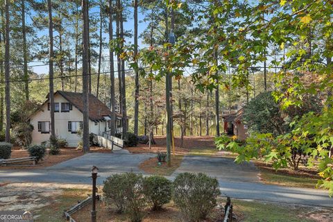 A home in Pine Mountain