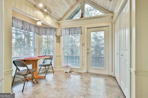 A home in Pine Mountain