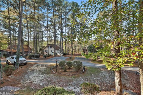 A home in Pine Mountain