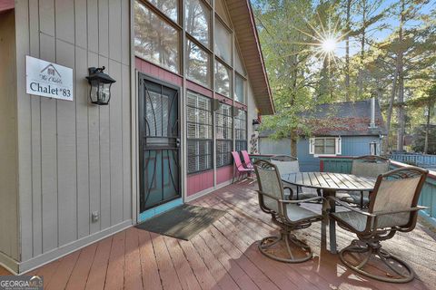 A home in Pine Mountain