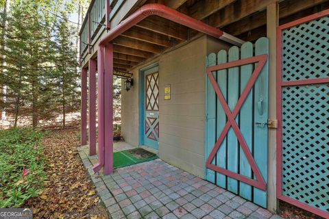 A home in Pine Mountain