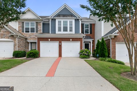 110 Finchley DR Roswell GA 30076