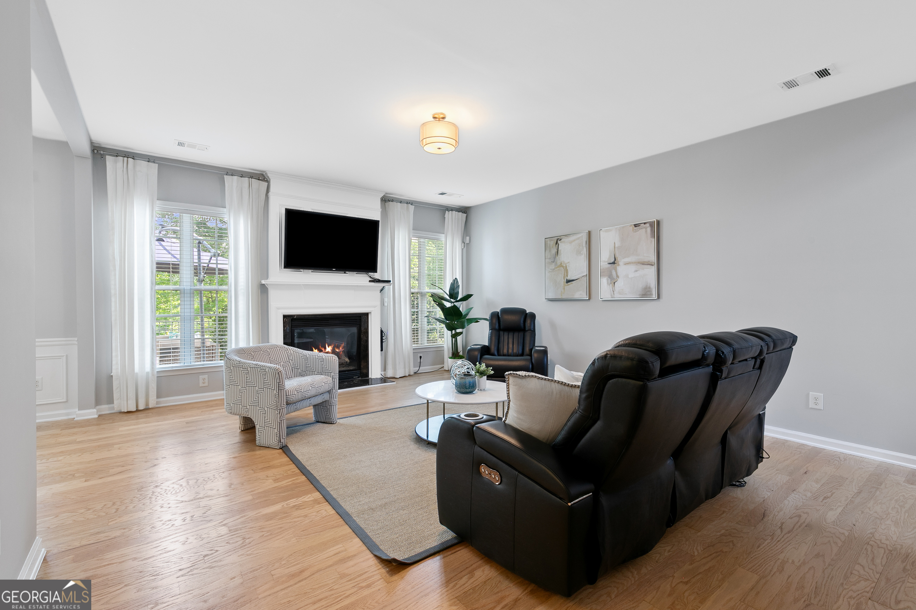 110 Finchley DR
