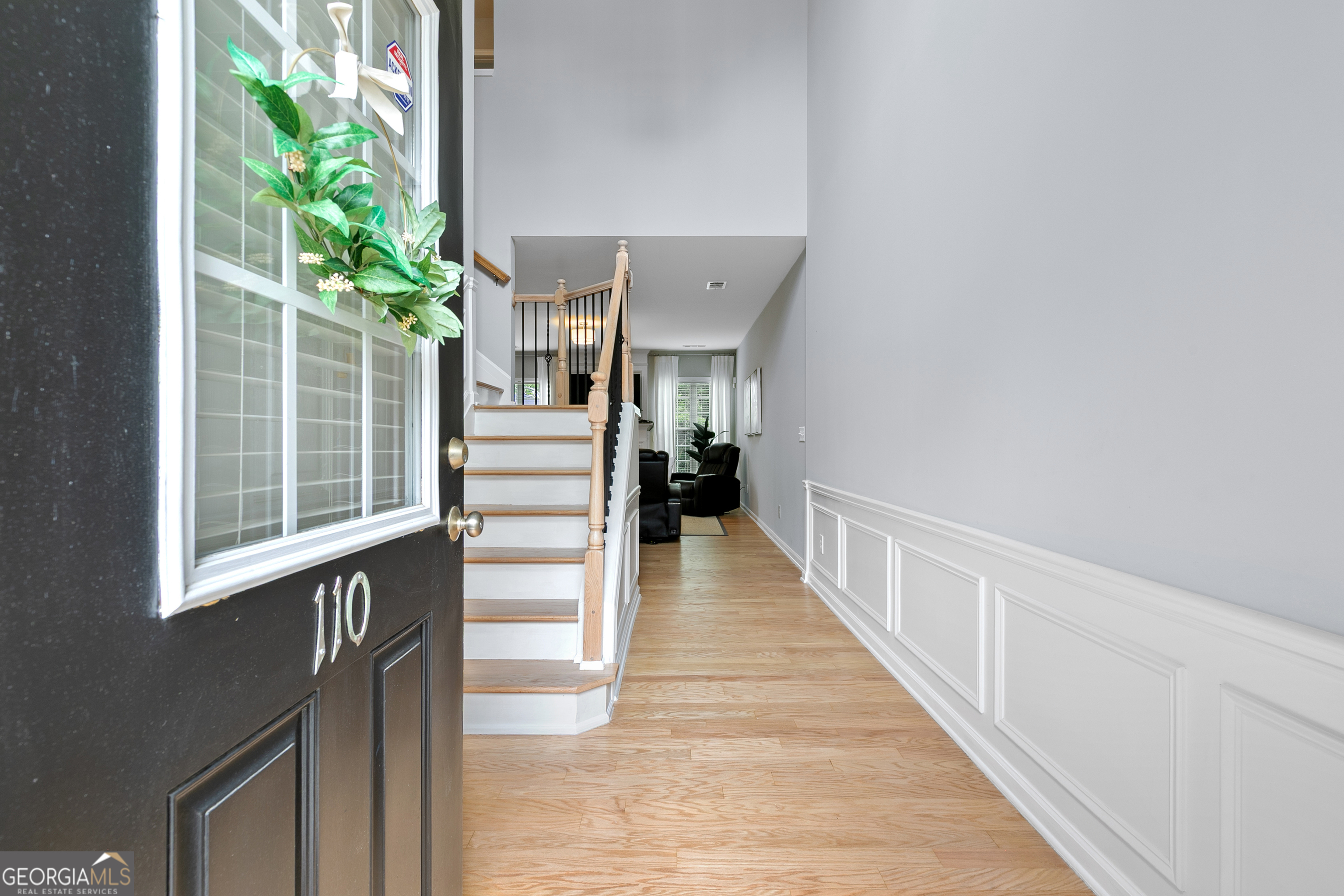 110 Finchley DR