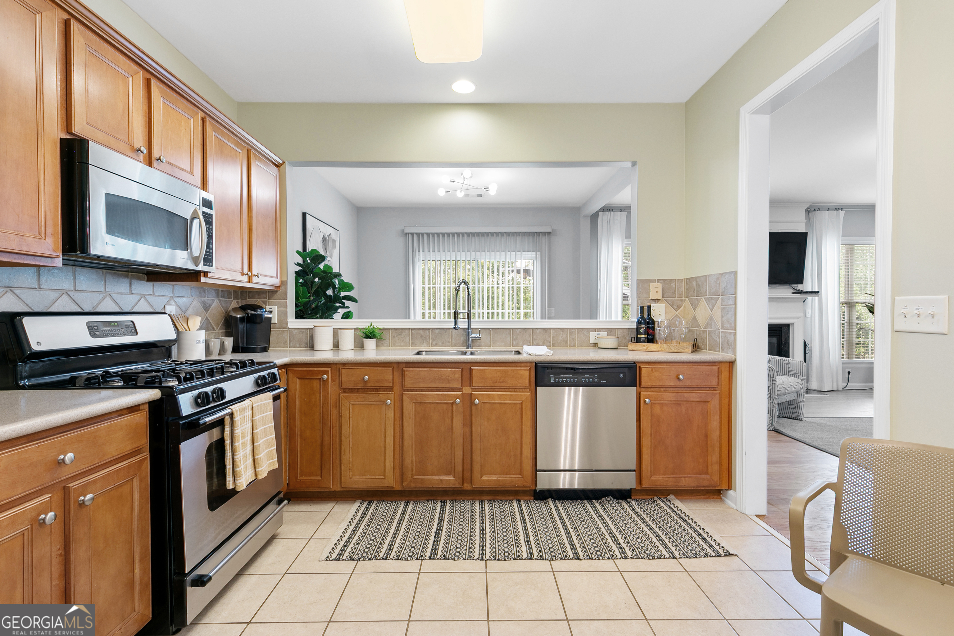 110 Finchley DR