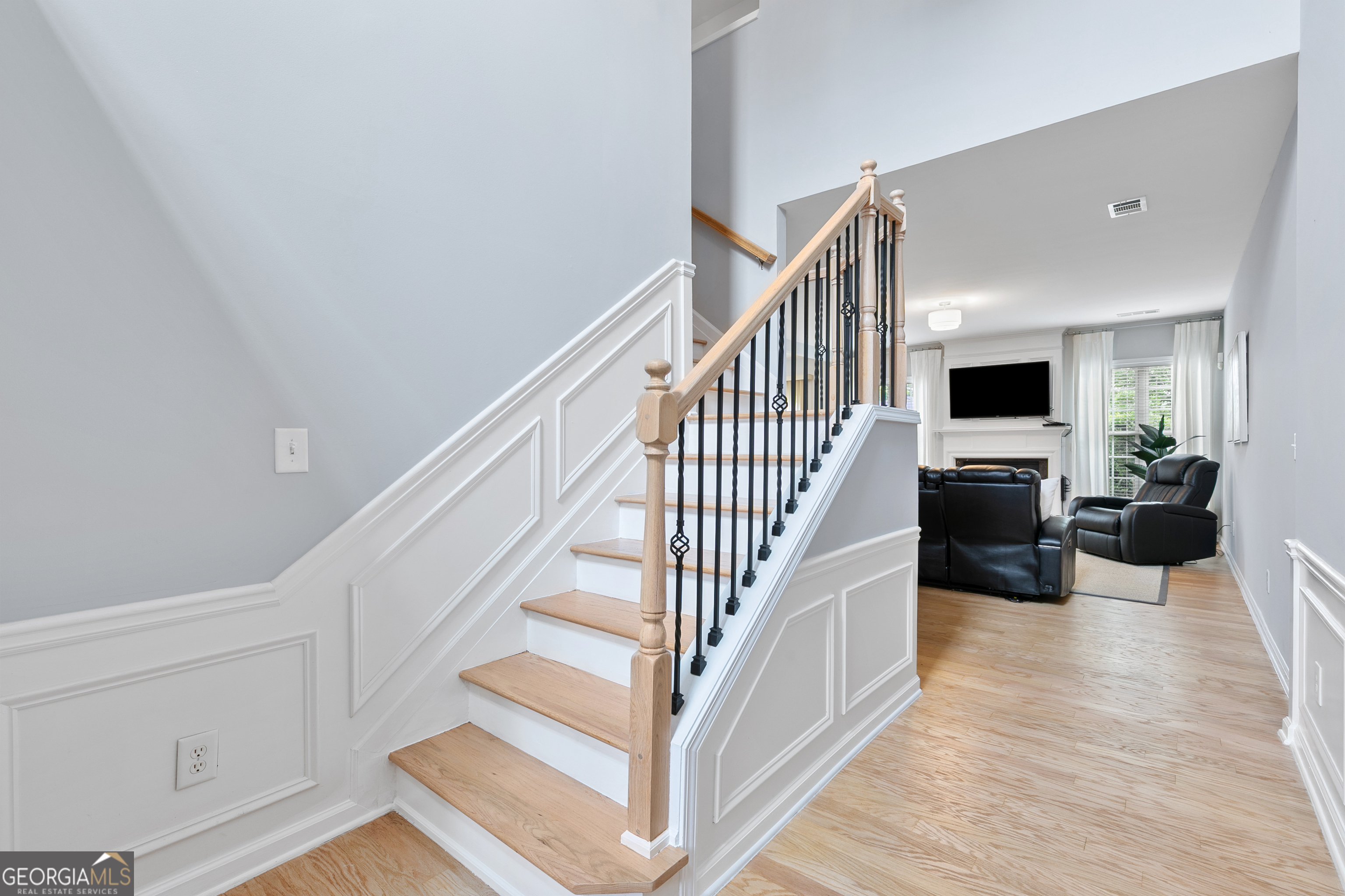 110 Finchley DR